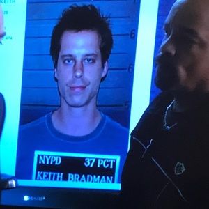 Meet your Posher, Casey